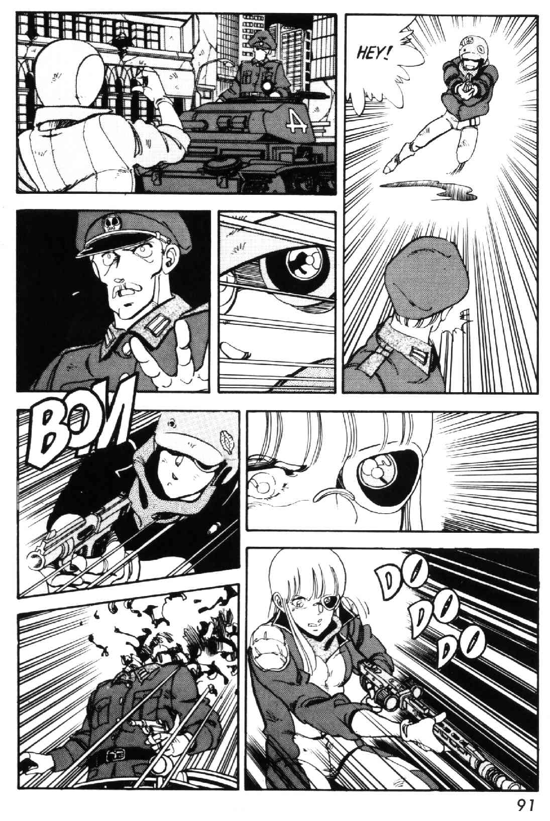 GREY Vol. 1 Ch. 3 第23页