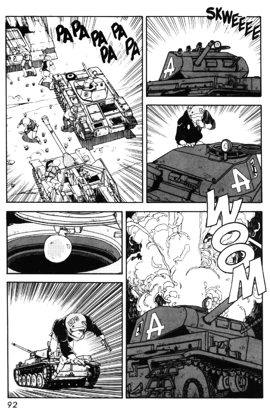 GREY Vol. 1 Ch. 3 第24页