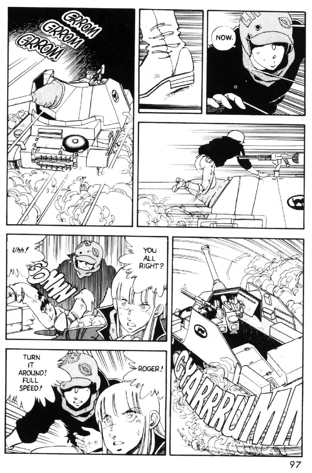 GREY Vol. 1 Ch. 3 第29页