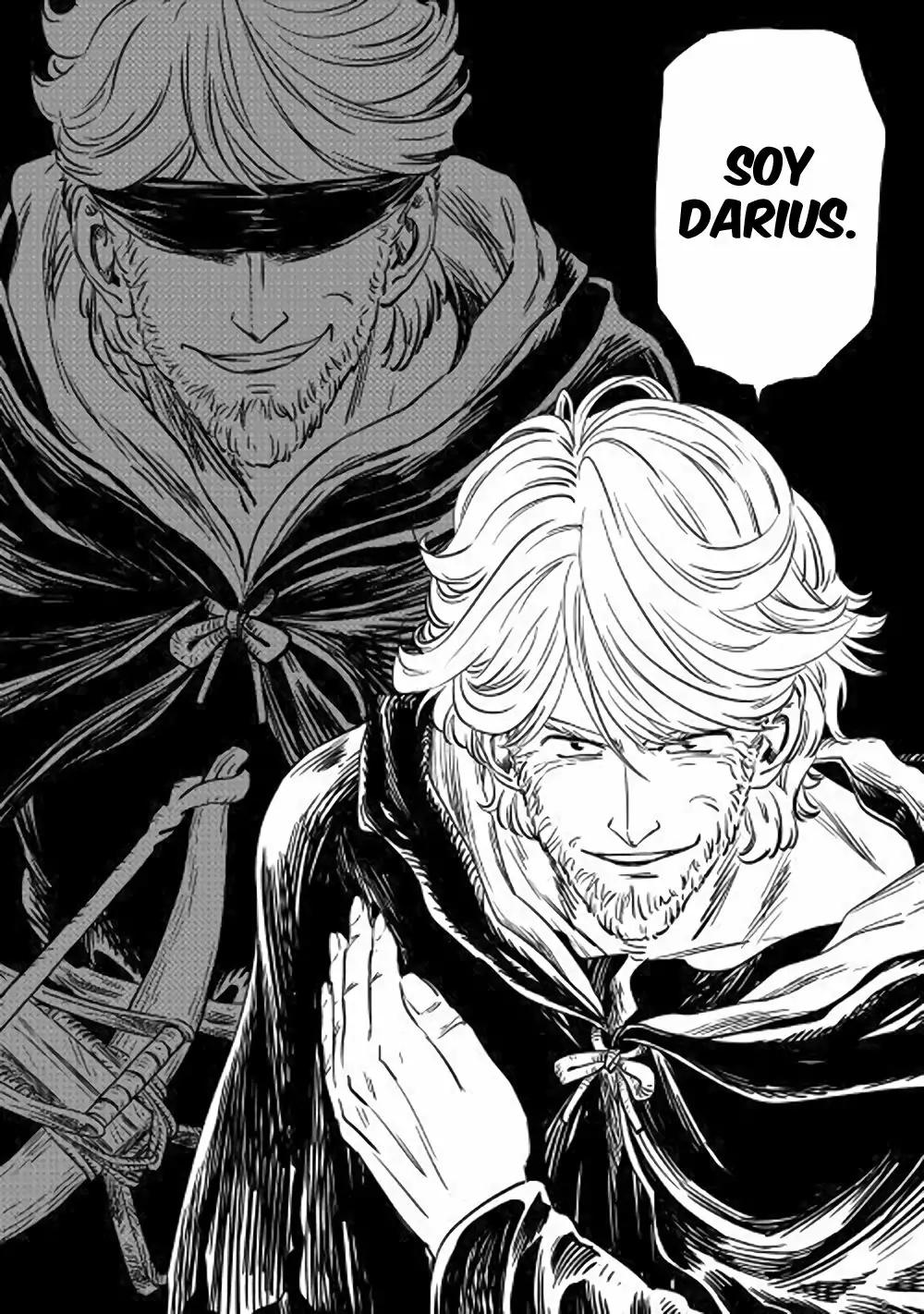 The Witch's Hammer - Malleus Maleficarum Vol. 1 Ch. 5 第23页