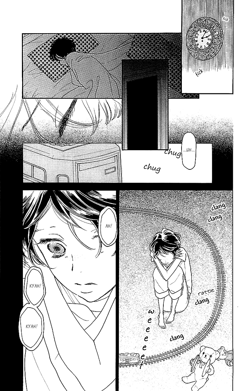 Issho ni Neyou yo Vol. 1 Ch. 1 第48页