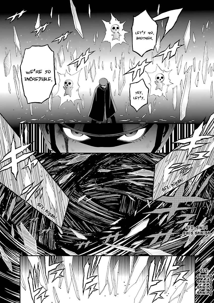 Shin Megami Tensei: Devil Summoner: Raidou Kuzunoha vs The Lone Marebito The Ruined Noble's Laugh 第23页