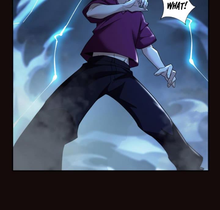 I Learn to Kill Gods in an Asylum Ch. 5 第11页