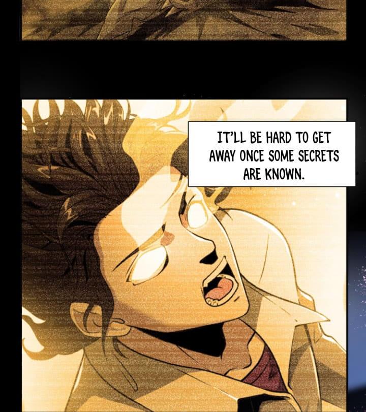 I Learn to Kill Gods in an Asylum Ch. 5 第9页