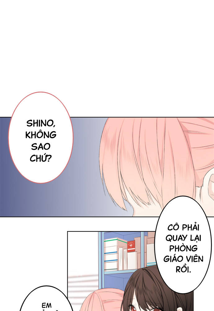 This Love Is a Bit Difficult Hỏng hết cả rồi! 第14页