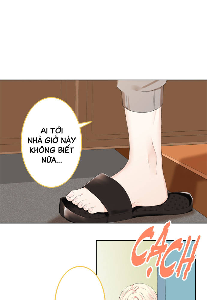 This Love Is a Bit Difficult Hỏng hết cả rồi! 第22页