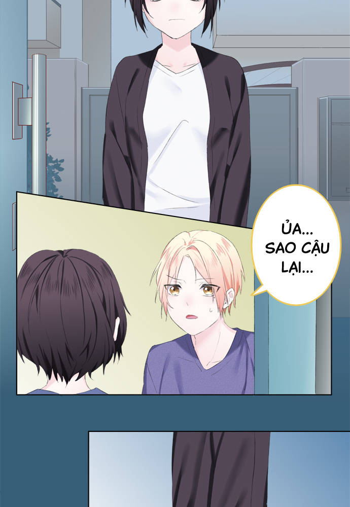 This Love Is a Bit Difficult Hỏng hết cả rồi! 第24页