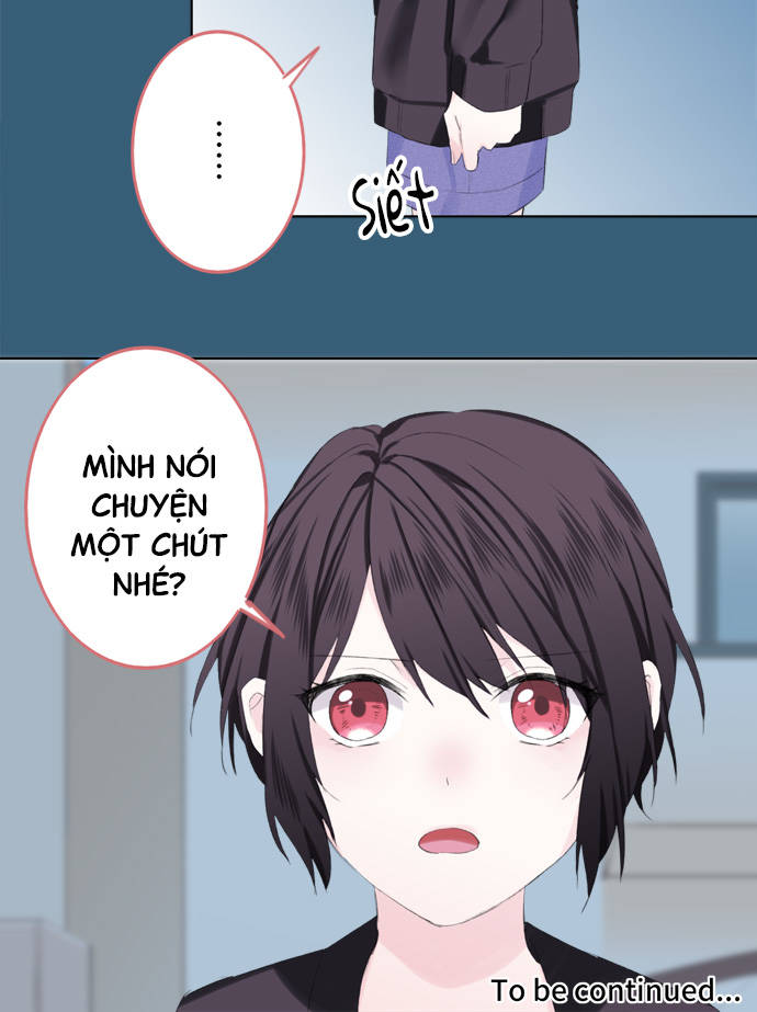 This Love Is a Bit Difficult Hỏng hết cả rồi! 第25页