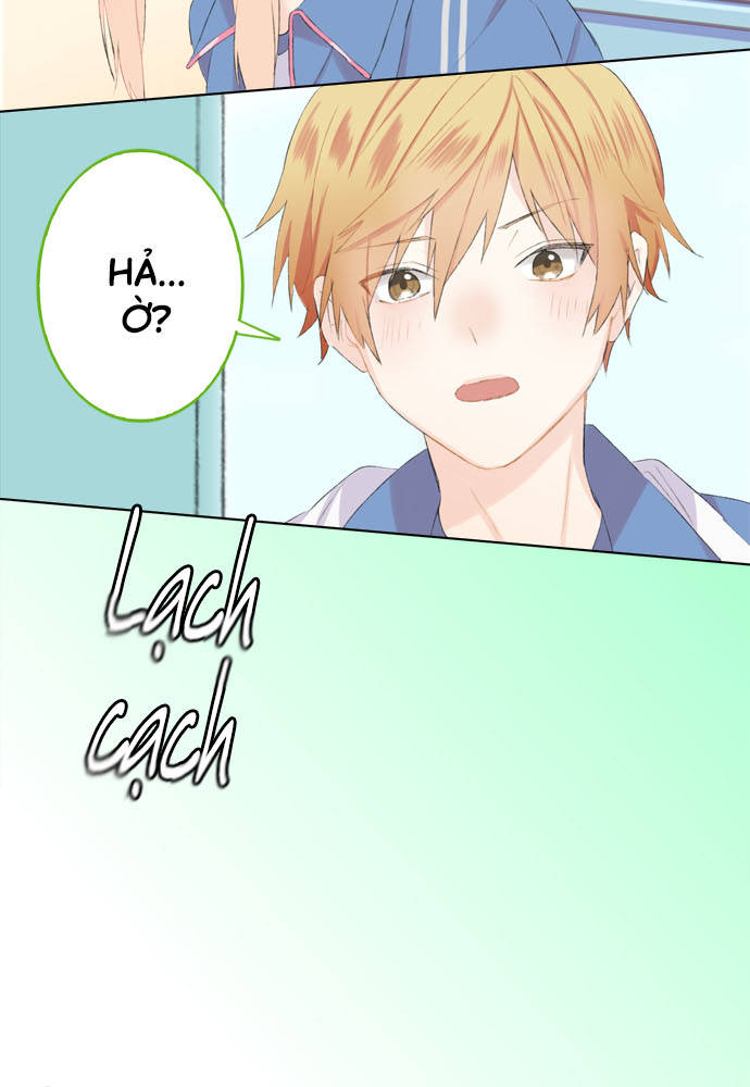 This Love Is a Bit Difficult Hỏng hết cả rồi! 第4页