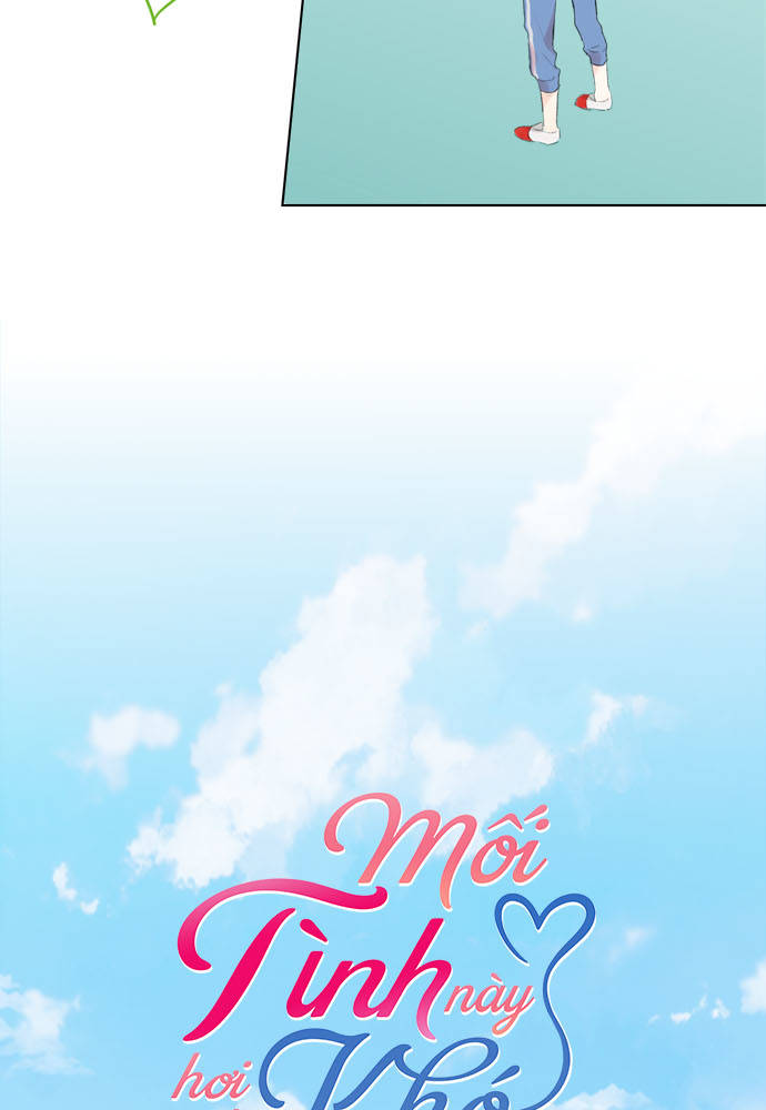 This Love Is a Bit Difficult Hỏng hết cả rồi! 第7页