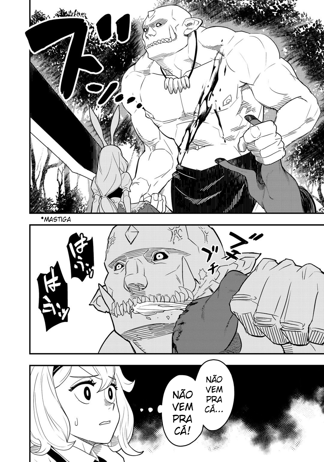 Bocchi Jieikan no Isekai Funsenki Prólogo 第25页
