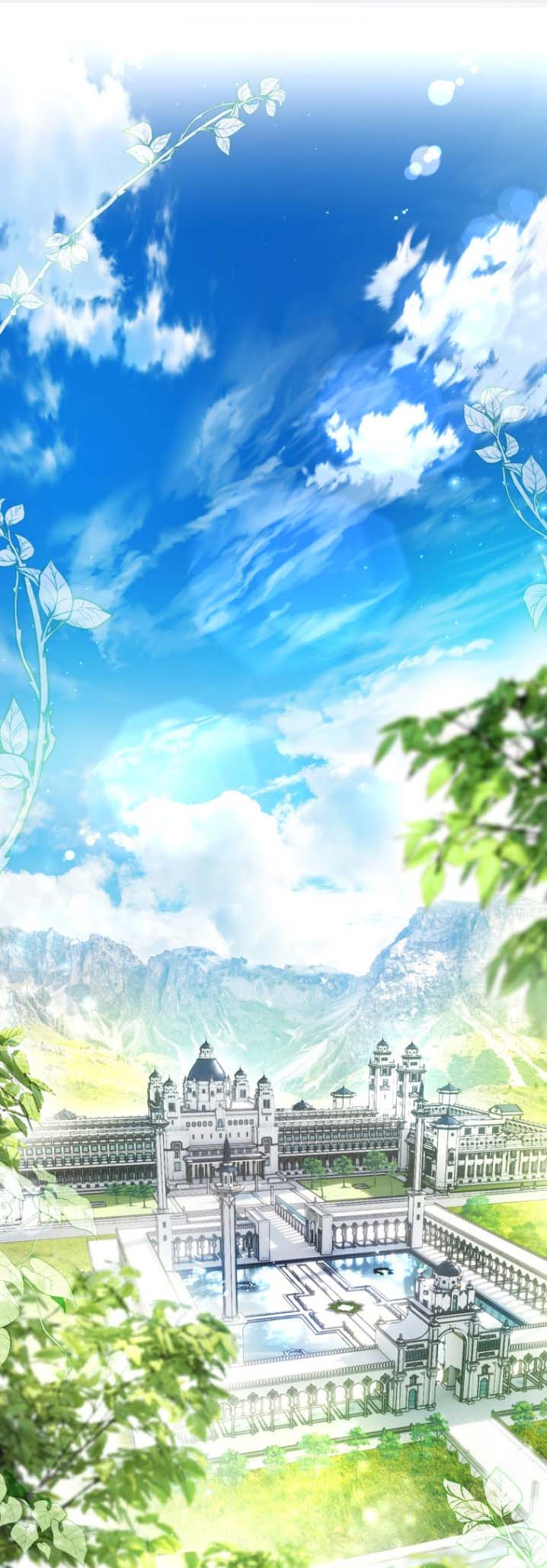 The Flower That Wields a Sword 第2页