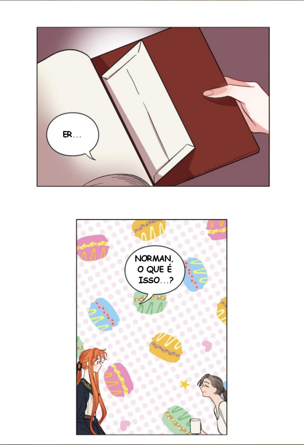 Lucia Ch. 2 第23页