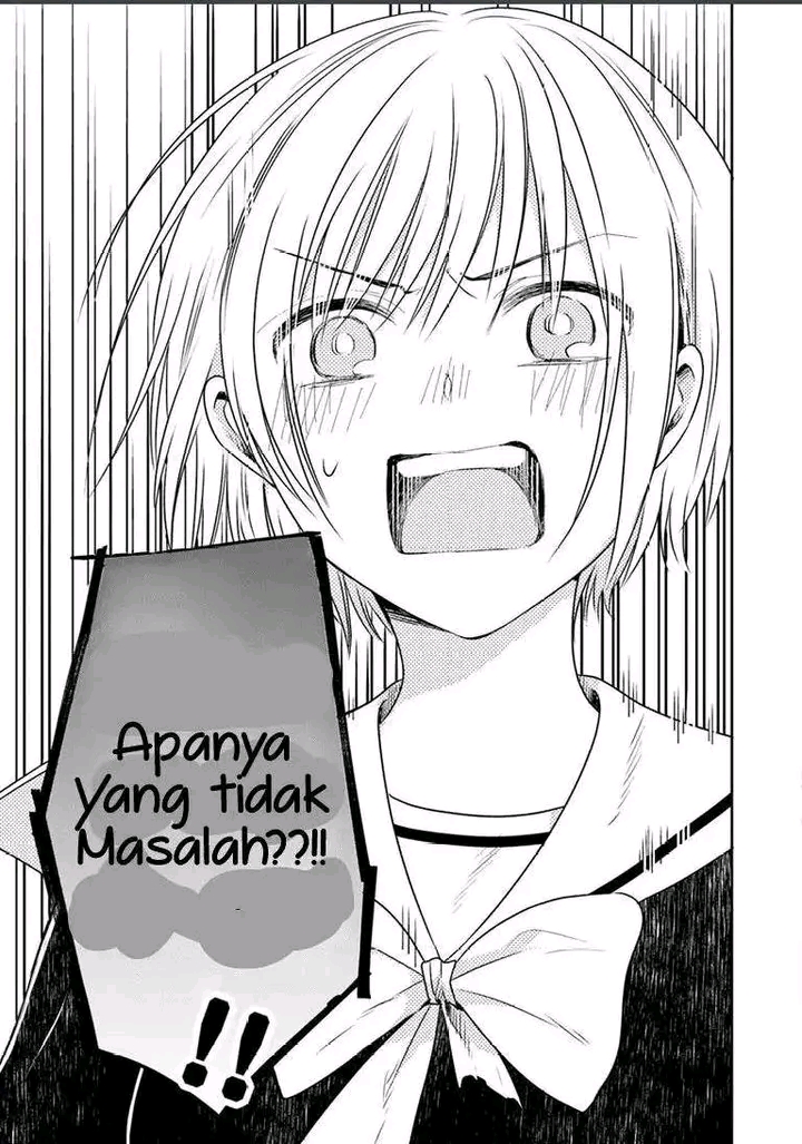 Your True Color Jangan merusak imej nya! 第26页