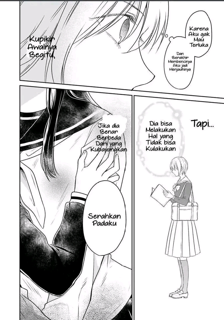 Your True Color Jangan merusak imej nya! 第35页