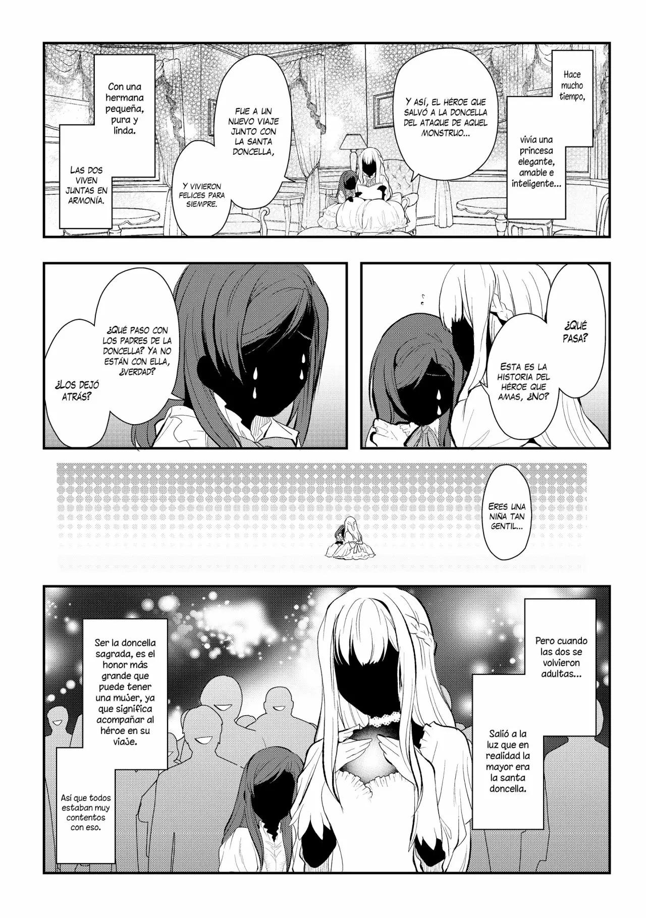 Suterare Yuusha wa Kitakuchuu Vol. 1 Ch. 3 第2页