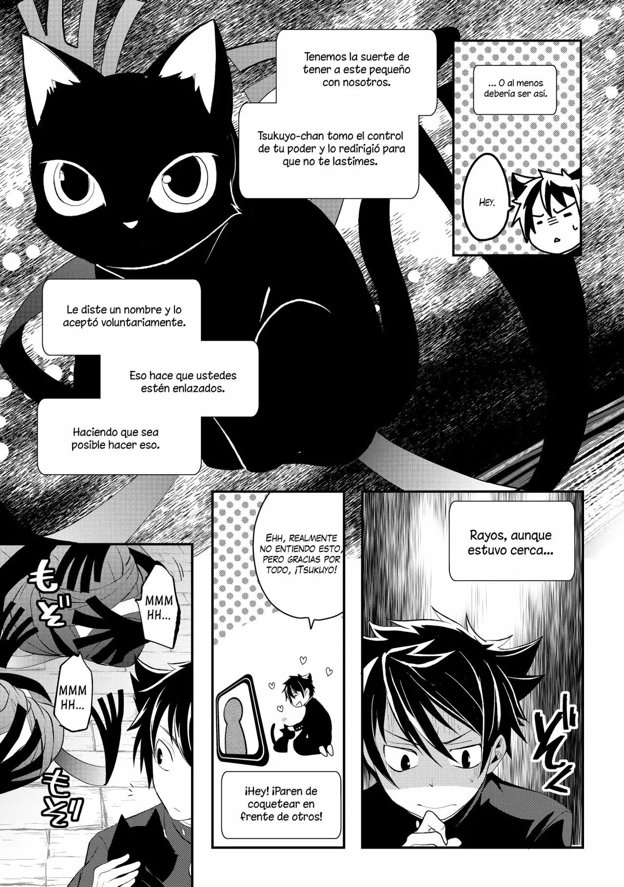 Suterare Yuusha wa Kitakuchuu Vol. 1 Ch. 3 第13页