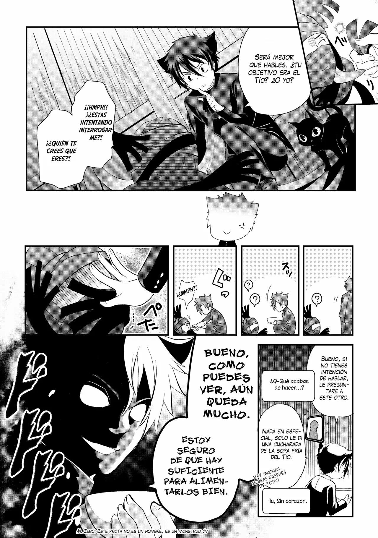 Suterare Yuusha wa Kitakuchuu Vol. 1 Ch. 3 第14页
