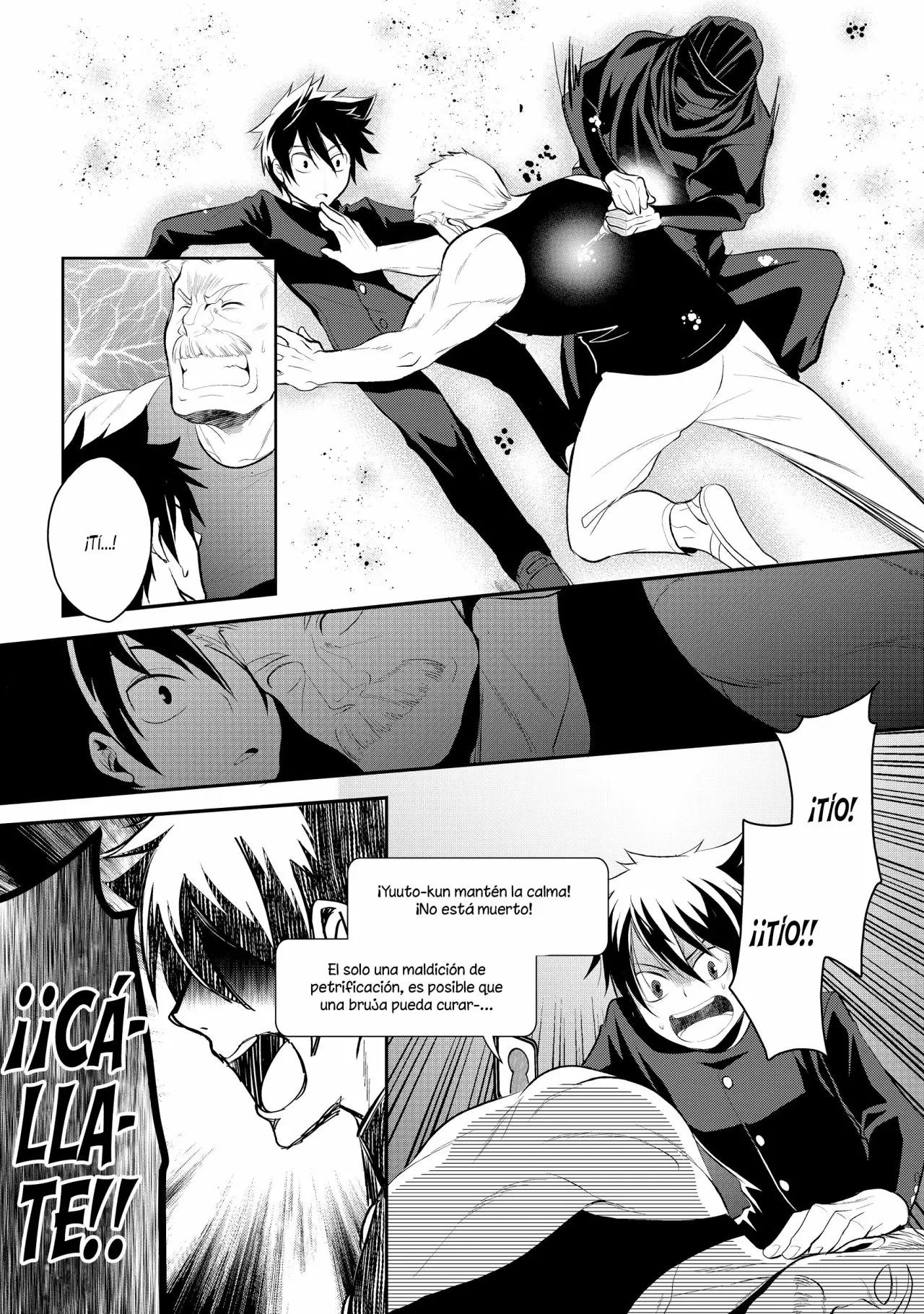 Suterare Yuusha wa Kitakuchuu Vol. 1 Ch. 3 第7页