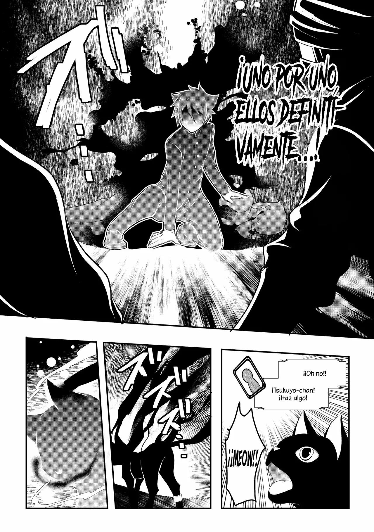 Suterare Yuusha wa Kitakuchuu Vol. 1 Ch. 3 第8页