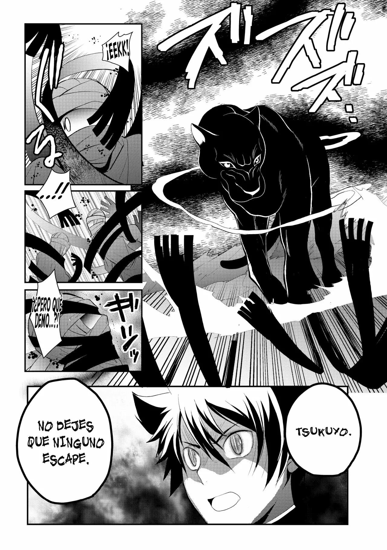 Suterare Yuusha wa Kitakuchuu Vol. 1 Ch. 3 第9页