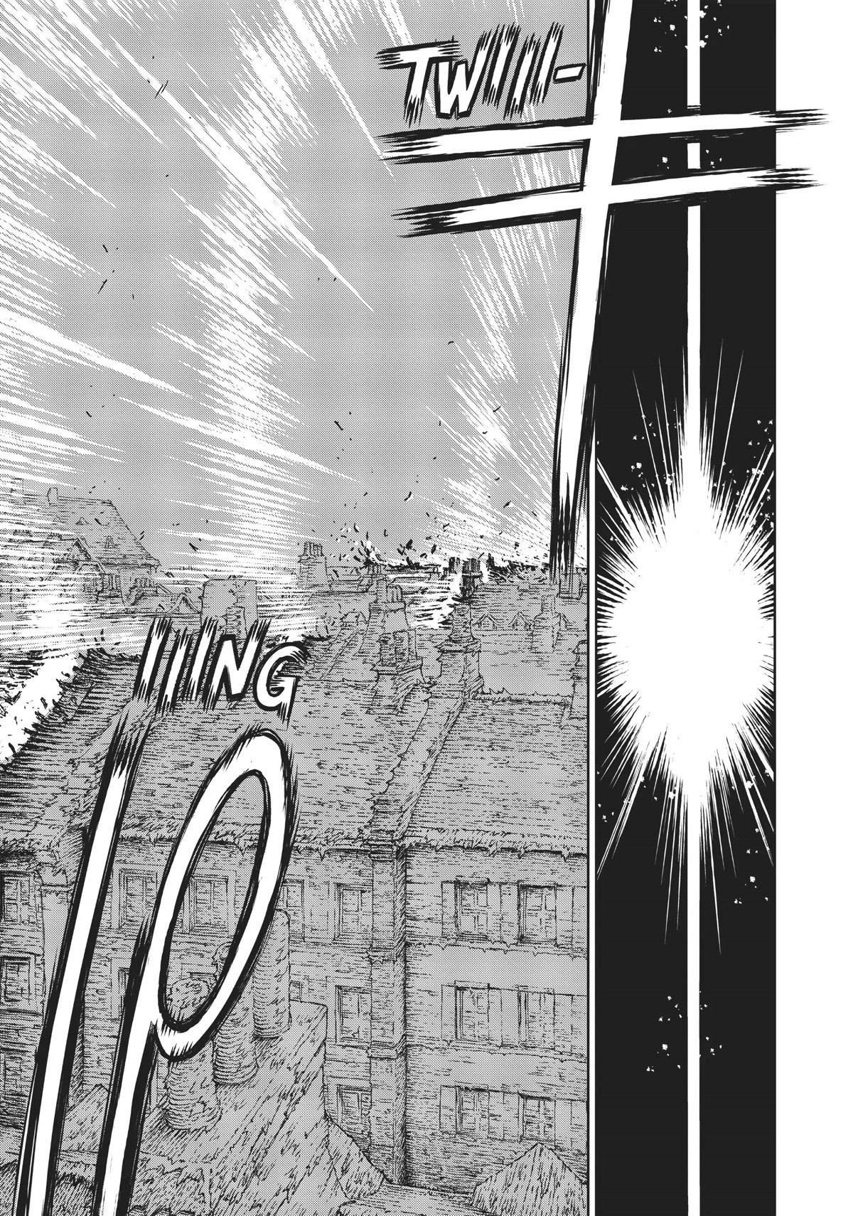 The Witch and the Beast Vol. 4 Ch. 19 第14页