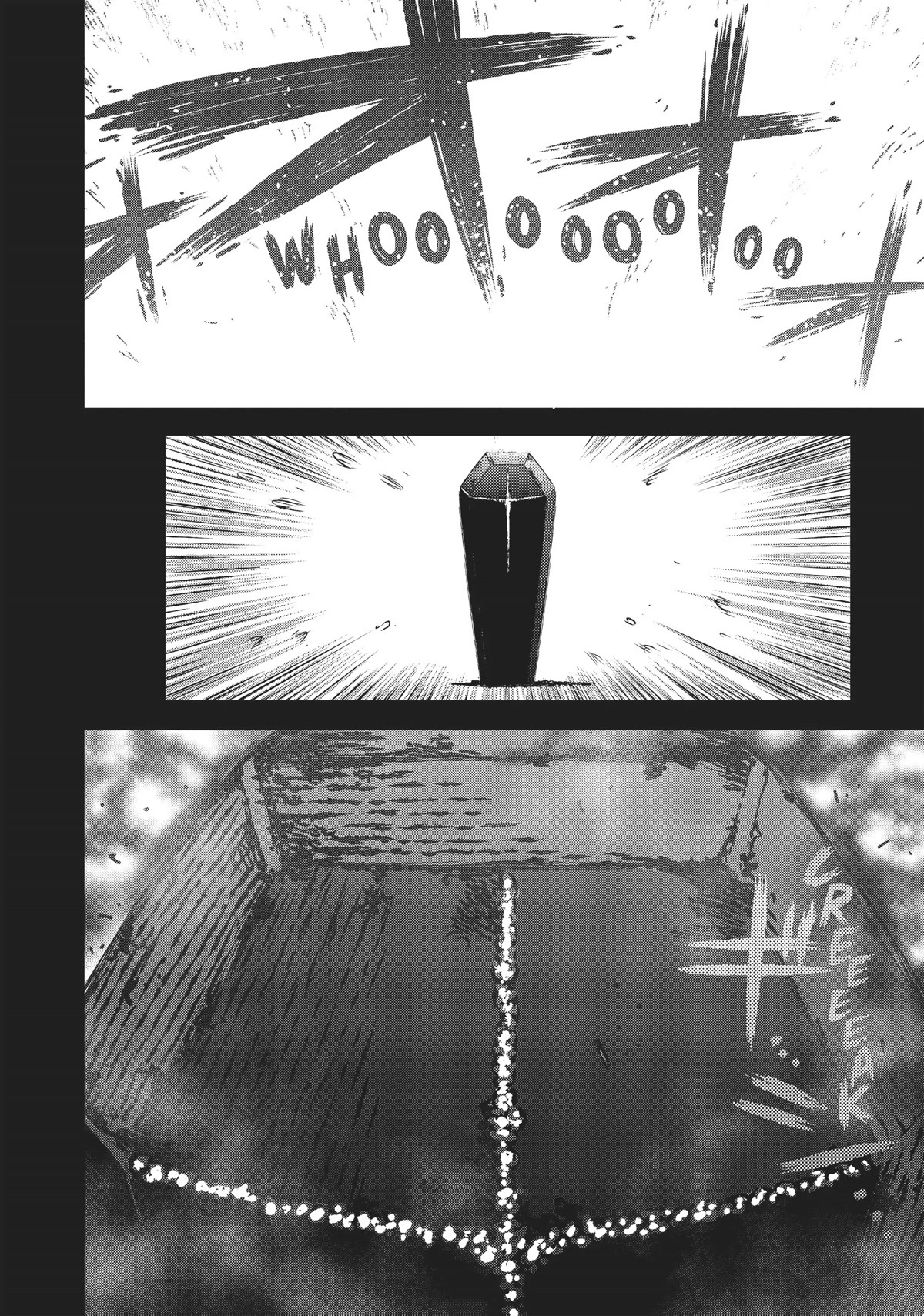 The Witch and the Beast Vol. 4 Ch. 19 第38页