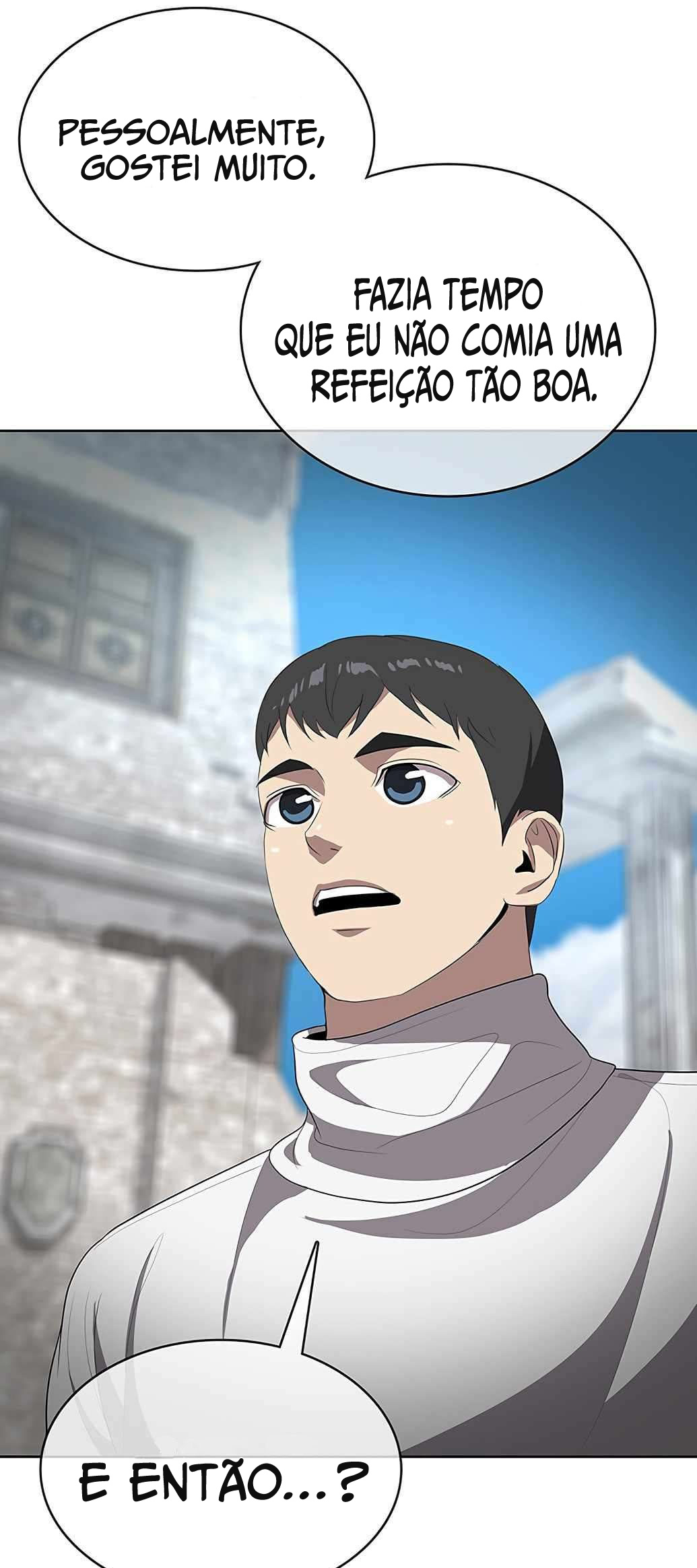 The Strongest Chef in Another World Ch. 3 第107页