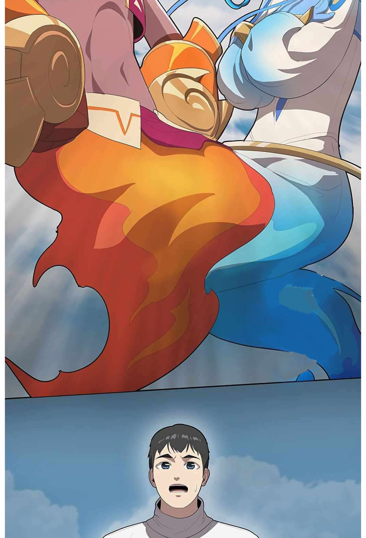 The Strongest Chef in Another World Ch. 3 第115页