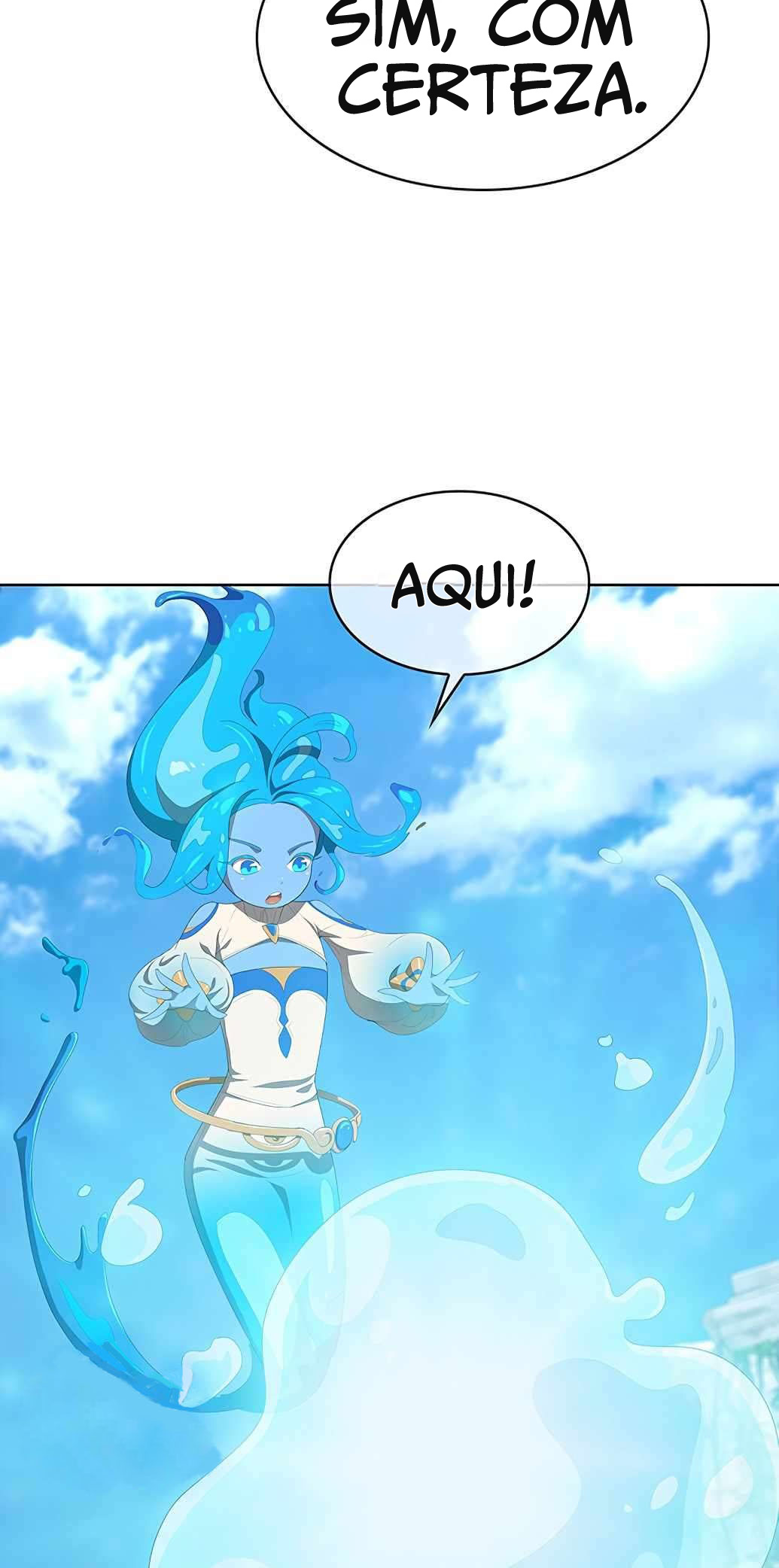 The Strongest Chef in Another World Ch. 3 第70页