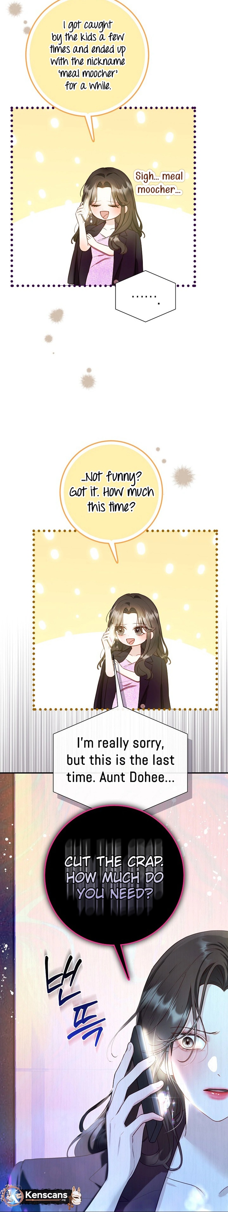 Casting Cinderella 第4页