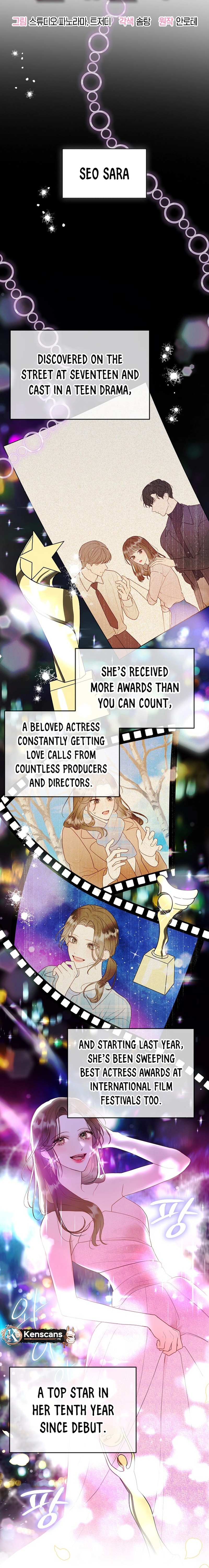 Casting Cinderella 第8页