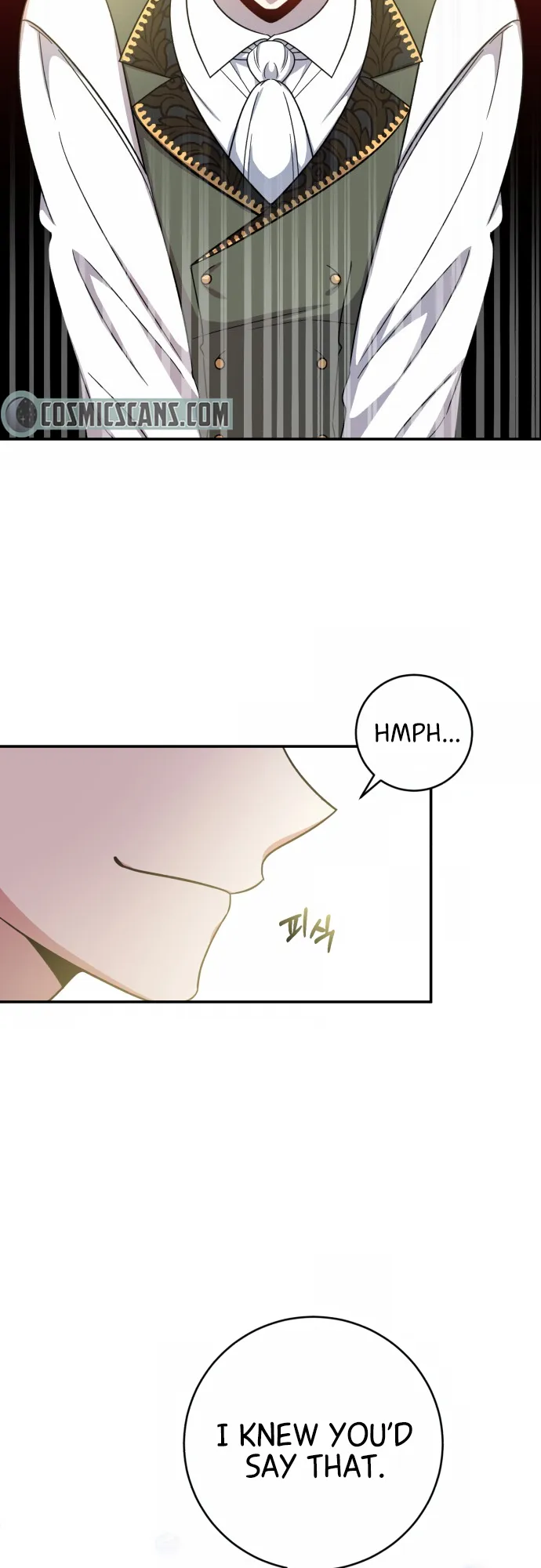 Catching up to Luke Vischel Ch. 4 第4页