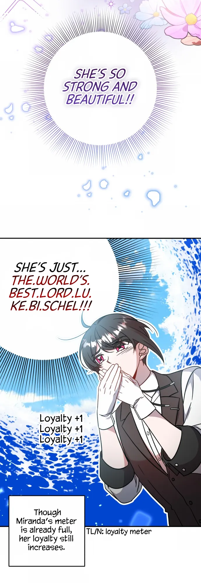 Catching up to Luke Vischel Ch. 4 第37页