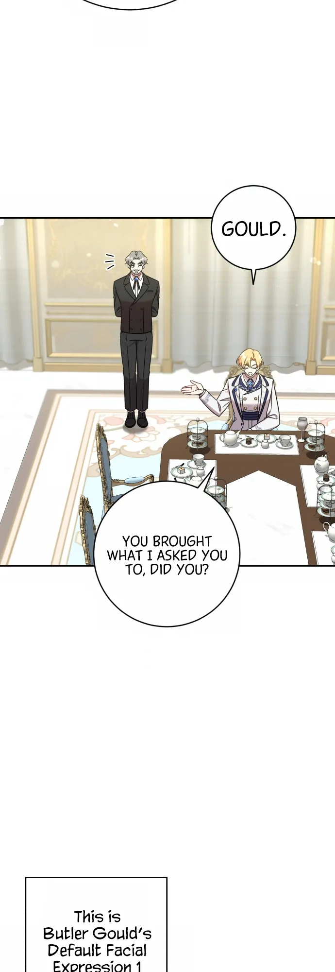 Catching up to Luke Vischel Ch. 4 第6页