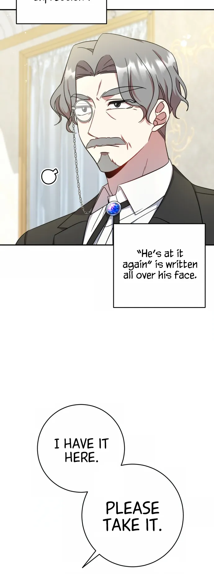 Catching up to Luke Vischel Ch. 4 第7页