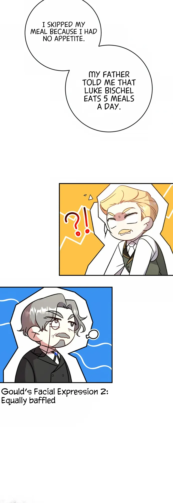 Catching up to Luke Vischel Ch. 4 第9页