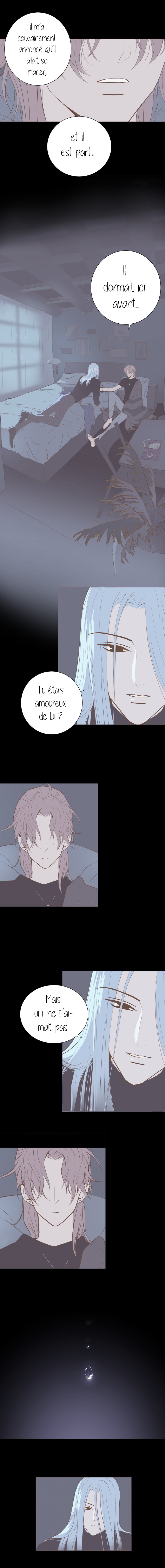 The Insomniac and Hibernating Snake Ch. 2 第7页