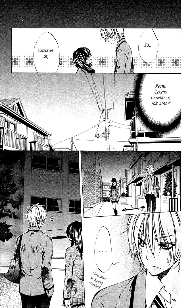 Secret Kiss Love You 第15页