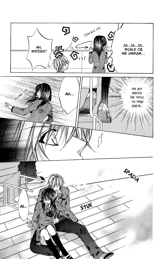 Secret Kiss Love You 第35页