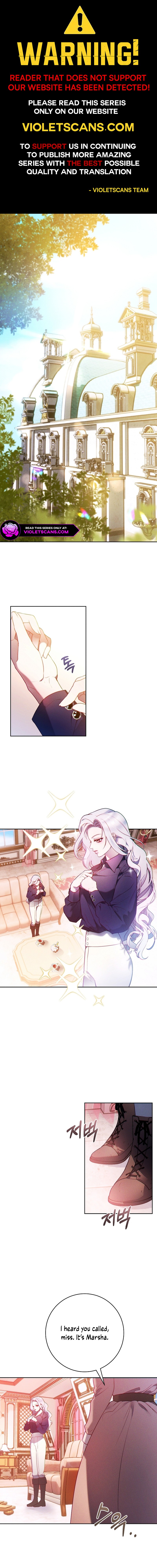 This Marriage Will Surely Succeed Vol. 1 Ch. 6 第1页