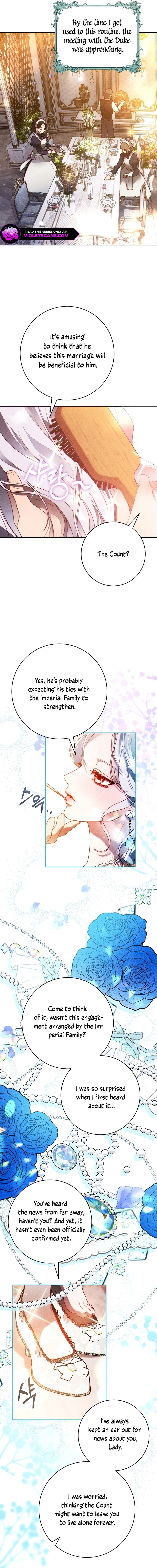 This Marriage Will Surely Succeed Vol. 1 Ch. 6 第11页