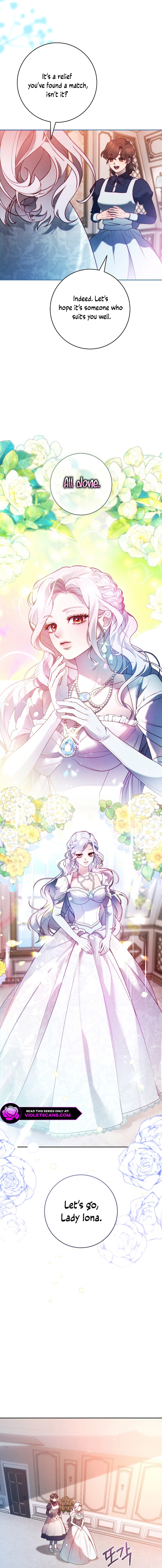 This Marriage Will Surely Succeed Vol. 1 Ch. 6 第12页