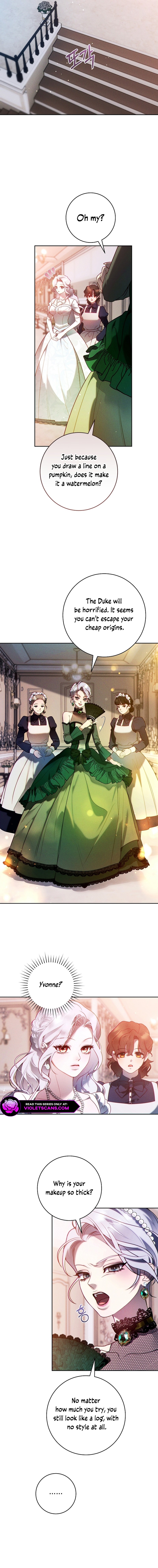 This Marriage Will Surely Succeed Vol. 1 Ch. 6 第13页