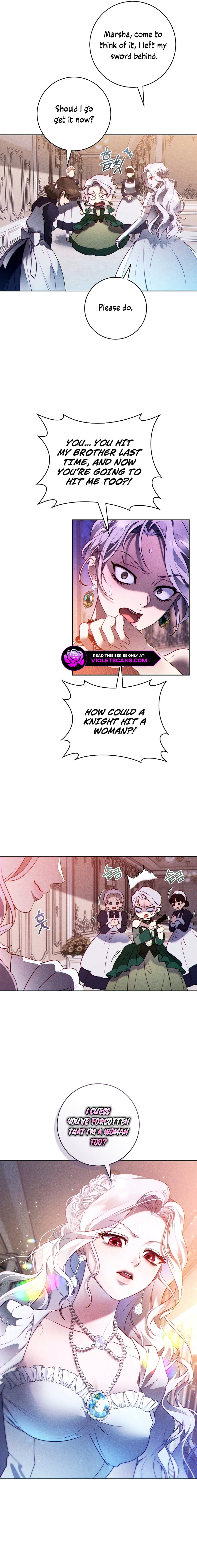 This Marriage Will Surely Succeed Vol. 1 Ch. 6 第14页