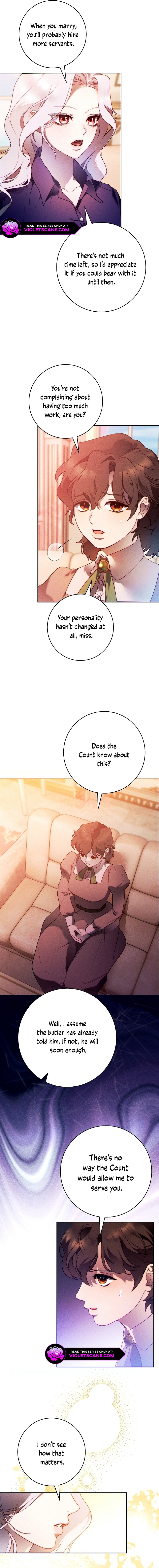 This Marriage Will Surely Succeed Vol. 1 Ch. 6 第4页