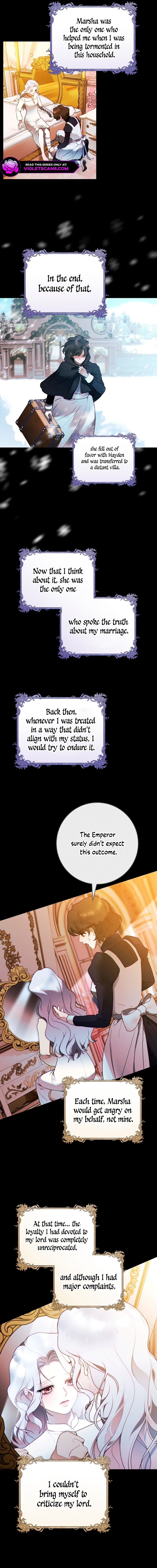 This Marriage Will Surely Succeed Vol. 1 Ch. 6 第6页