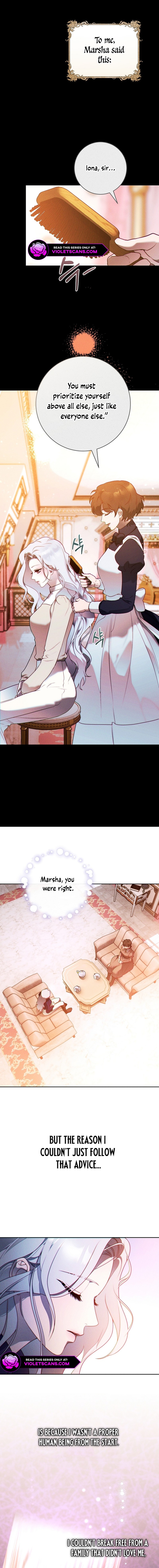 This Marriage Will Surely Succeed Vol. 1 Ch. 6 第7页
