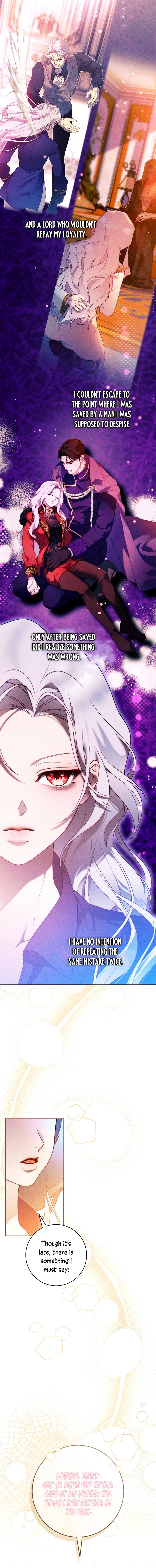 This Marriage Will Surely Succeed Vol. 1 Ch. 6 第8页