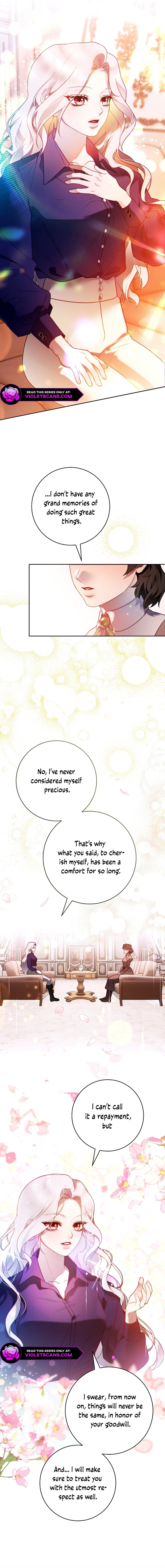 This Marriage Will Surely Succeed Vol. 1 Ch. 6 第9页